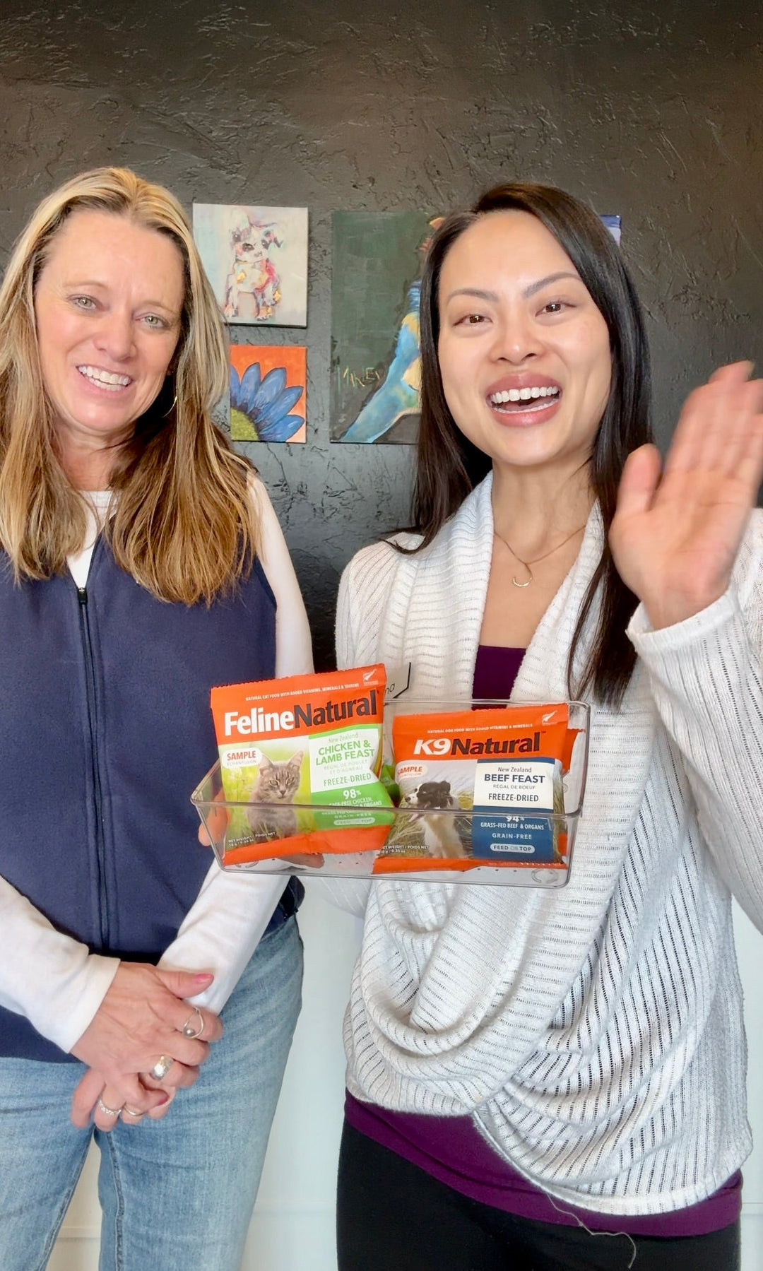 Better Pet Health Starts Here: Freeze-Dried 101