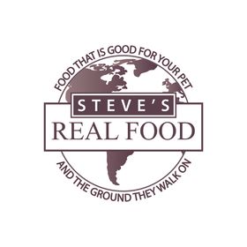 STEVE'S REAL FOOD