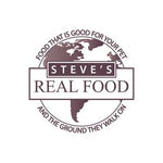 STEVE'S REAL FOOD