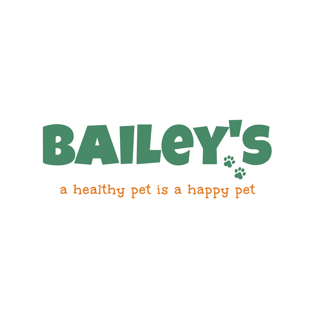Bailey's CBD Supplements for Dogs