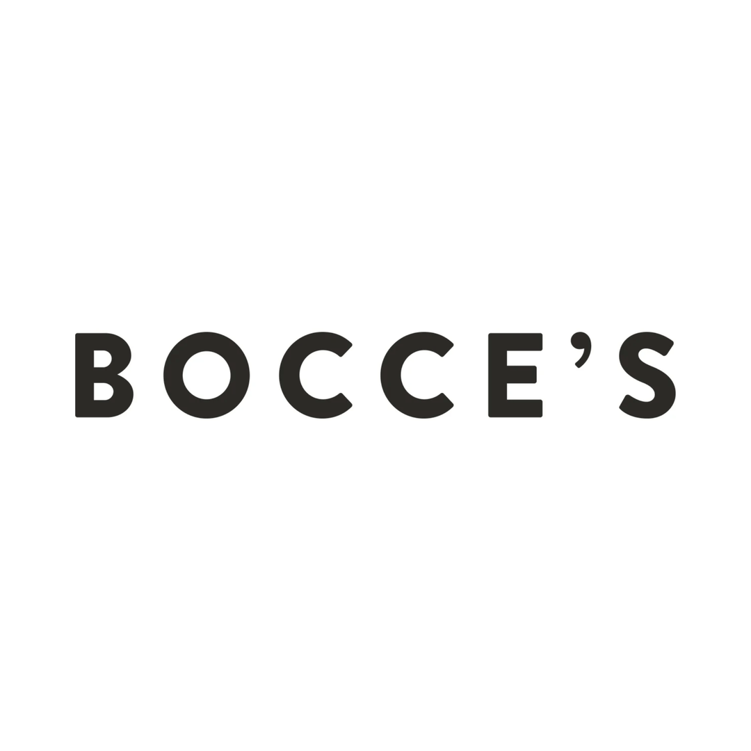Bocce's Bakery Dog Treats - All-Natural Baked Goods