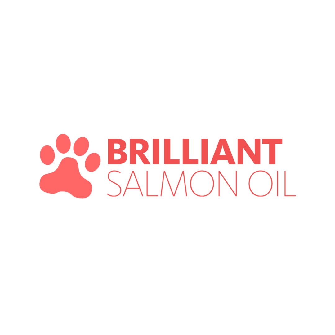 Brilliant Salmon Oil