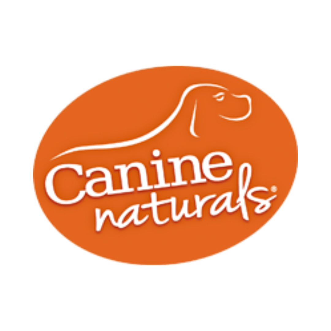 Canine Naturals Rawhide-Free Dog Chews & Treats