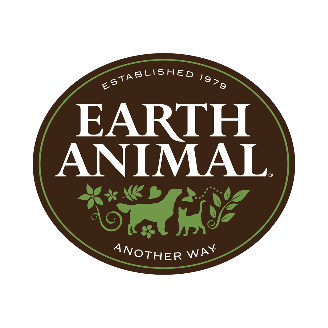EARTH ANIMAL