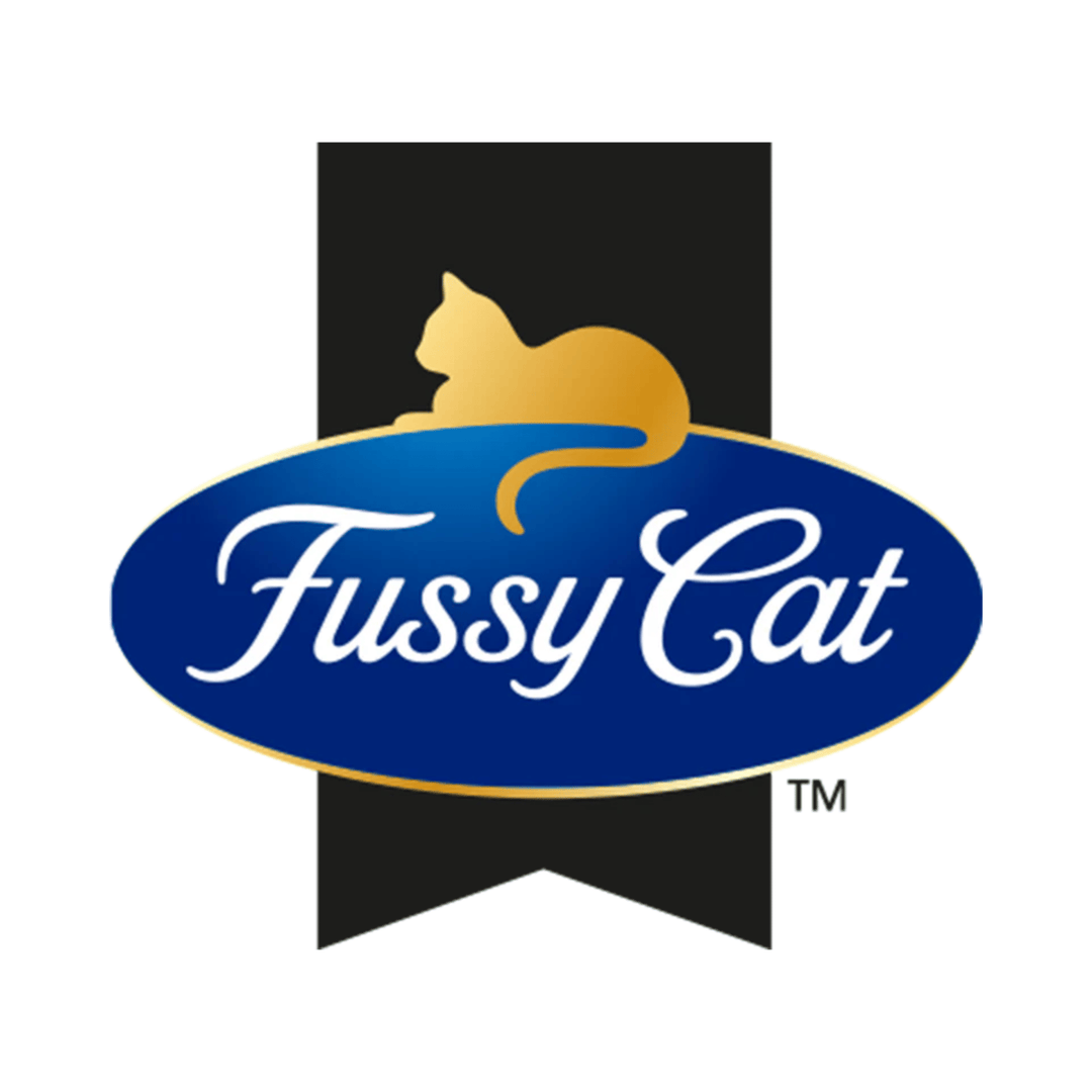 Fussie Cat