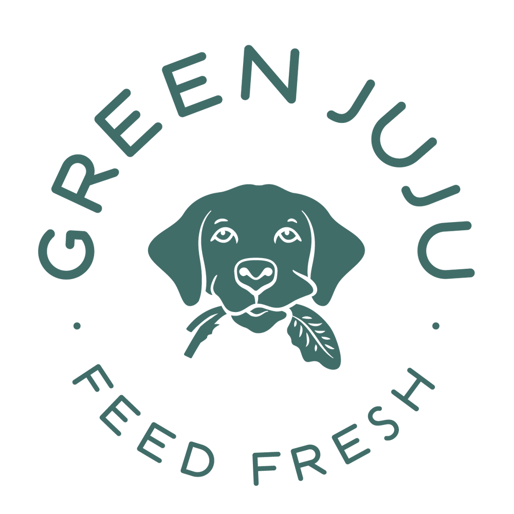 GREEN JUJU
