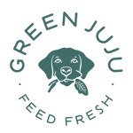 GREEN JUJU