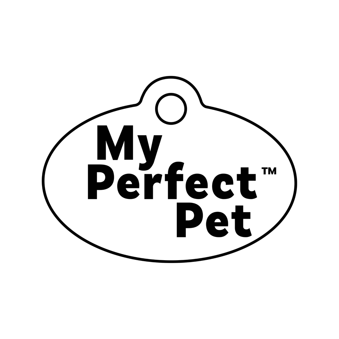 My Perfect Pet