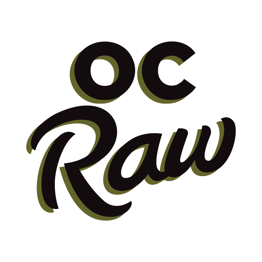 OC Raw