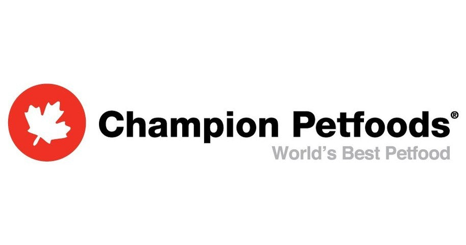 CHAMPION PET FOOD