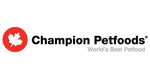 CHAMPION PET FOOD