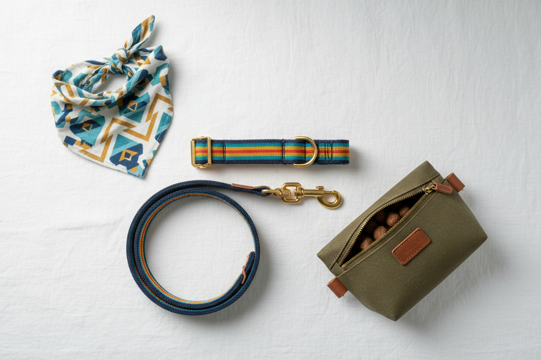 Dog Accessories