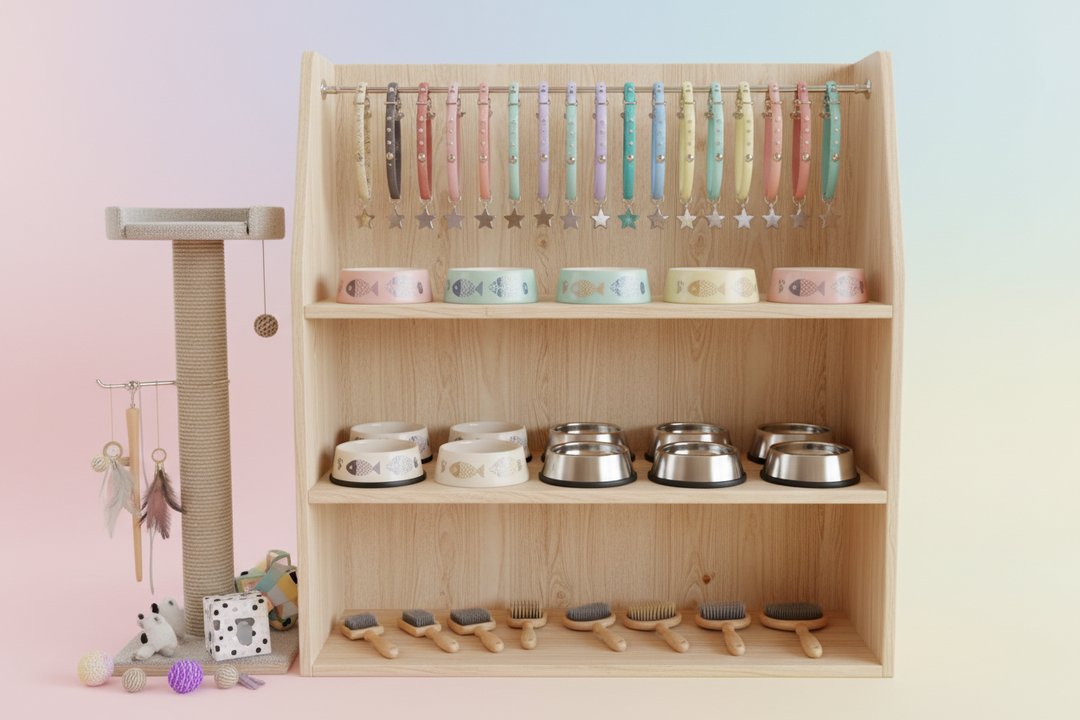 Cat Accessories