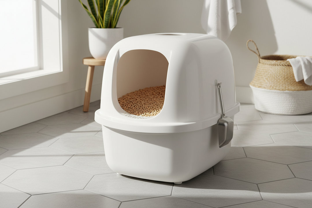 Cat Litter