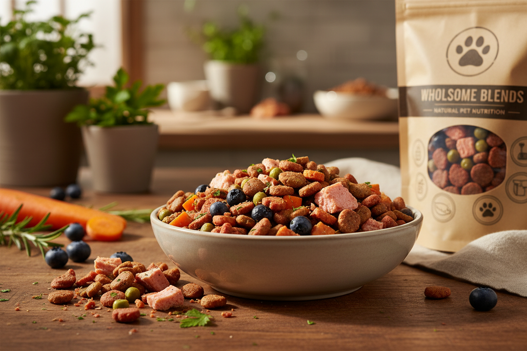 Dog Food