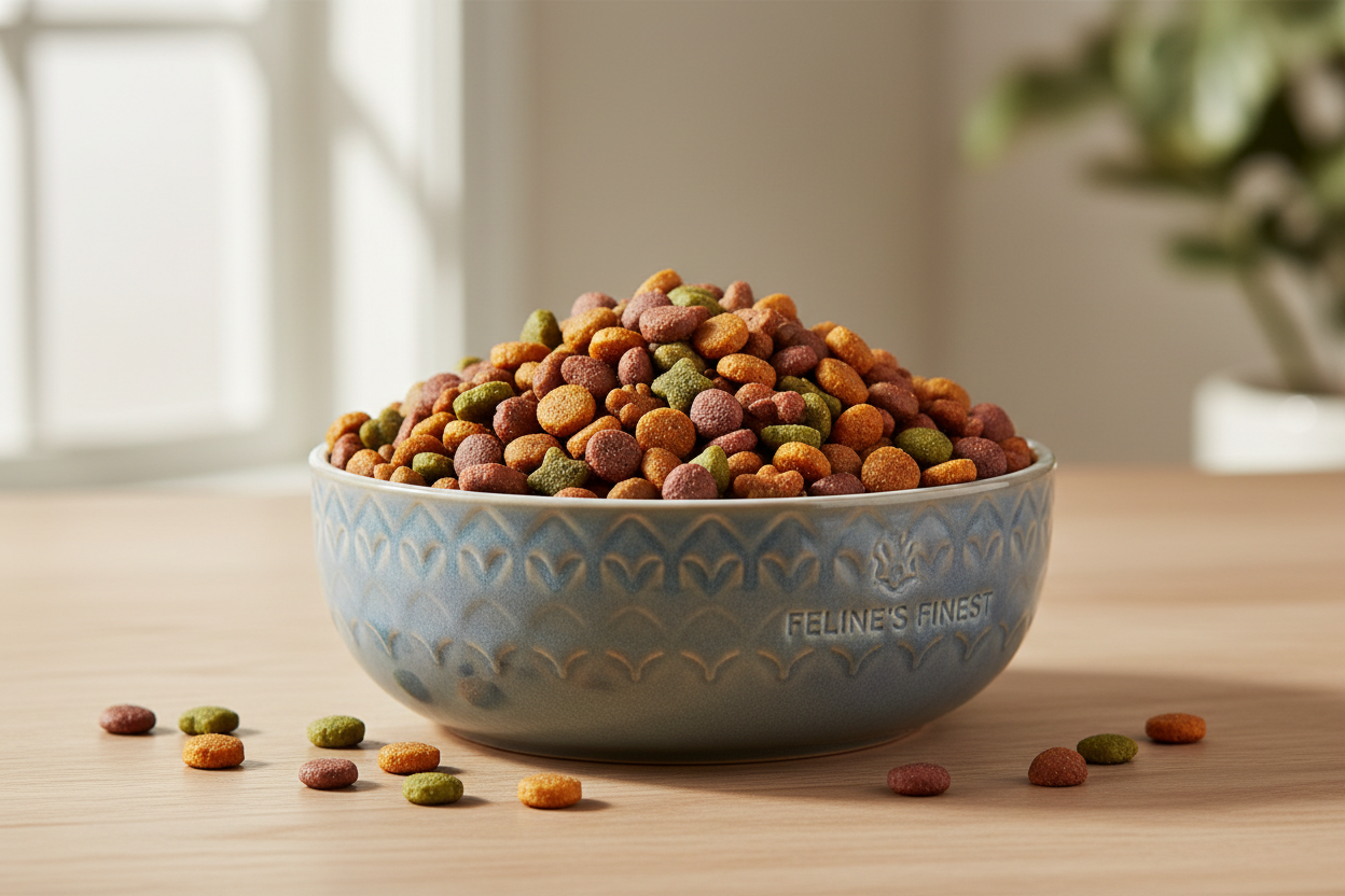 Dry Cat Food – Fetch Natural Pet Market