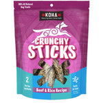 Koha - Crunchy Sticks Dog Treat