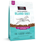 Koha -  Lid Bland Diet Beef & Brown Rice