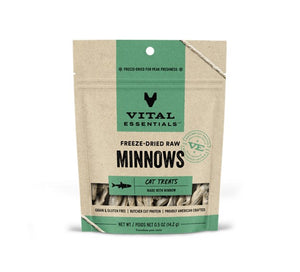 Vital Essentials - Freeze-Dried Cat Treats