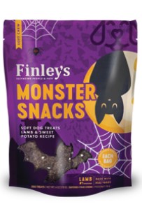 Finley's - Dog Monster Snacks