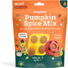 Woof Pumpkin Spice Mix 5.5oz