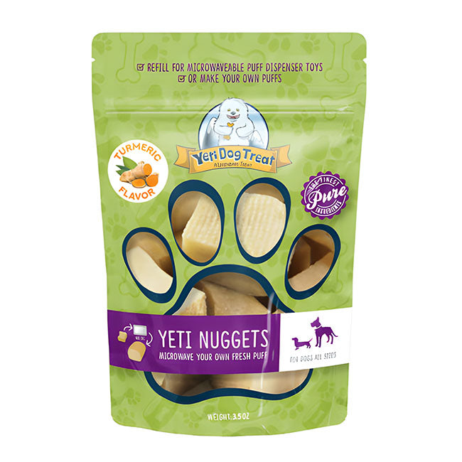 Yeti Nuggets