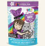 Weruva - B.F.F. Booya Cat Pouch