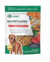 Dr. Marty's - Nature's Blend Radiant Select