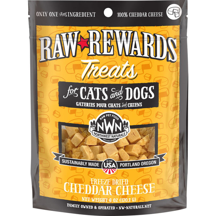 NWN Single Ingredient Treats
