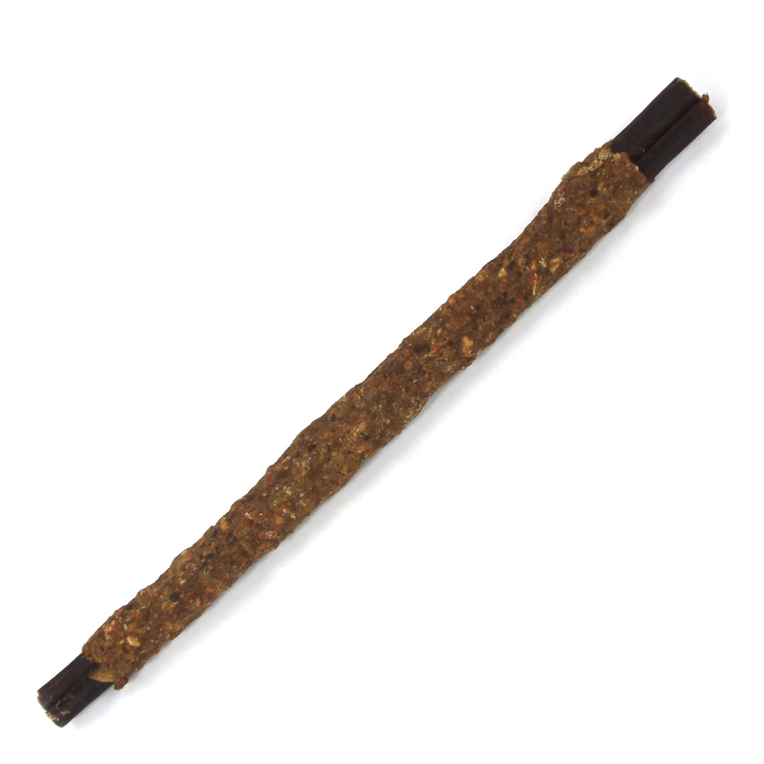 The Natural Dog Company Collagen Sticks with Beef 12" (Bulk)