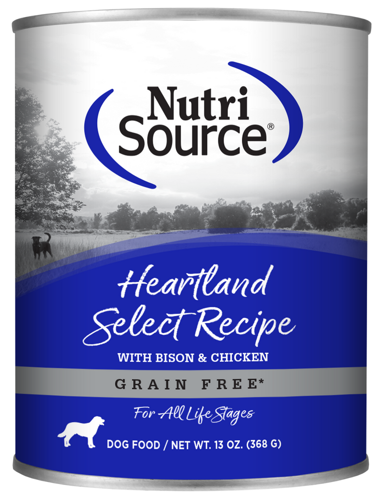 Heartland Select