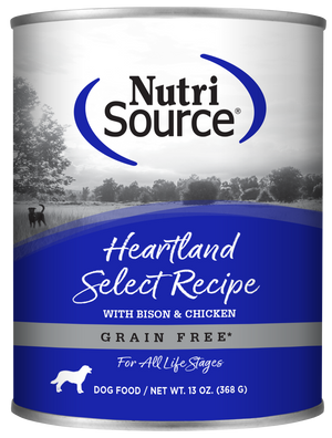 Heartland Select