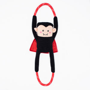 Halloween Rope Tugz - Dracula 1
