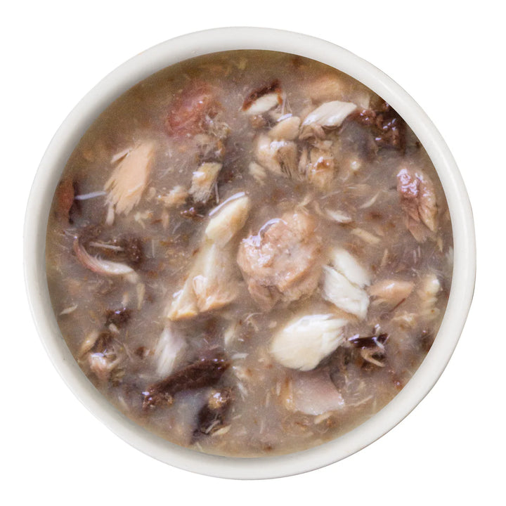 Weruva Cats in the Kitchen Pouch in Gravy