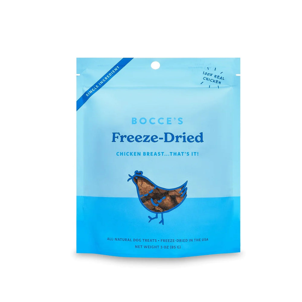 Bocces FD Treats