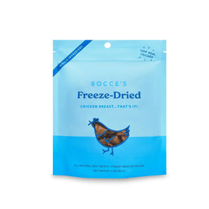 Bocces FD Treats