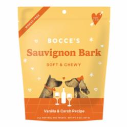 Bocce's Bakery - Sauvignon Bark