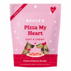 Bocce's Bakery - Pizza My Heart