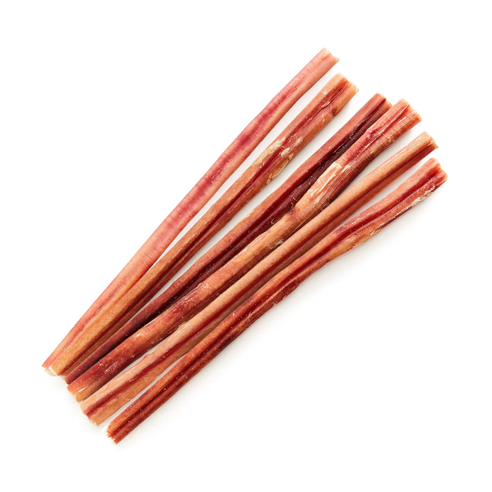 Natural Farm - Odor Free Bully Stick 12" 2 Pack