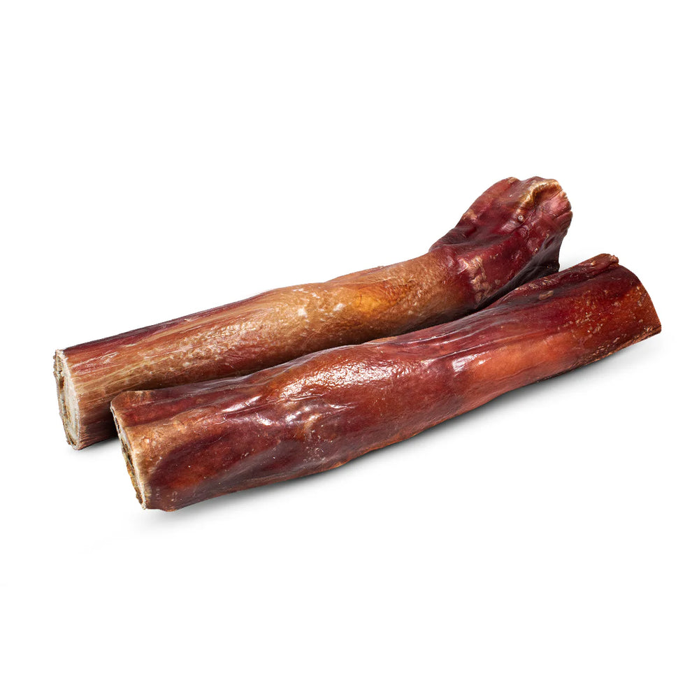 Natural Farm - 6" Power Bully Sticks