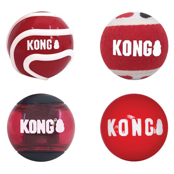 KONG - Signature Balls