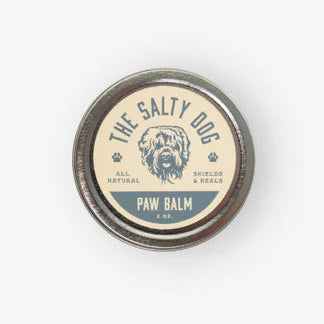 Salka Pet 3 in 1 Balm 2oz - Natural Healing Balm for Dogs