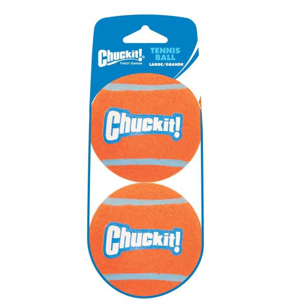 Chuckit! Tennis Ball Large