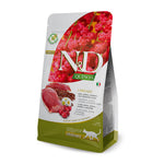 Farmina - Quinoa Duck Urinary