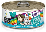 Weruva - B.F.F. QT Patootie Cat Can