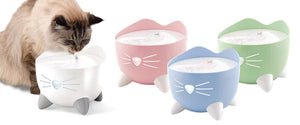 Catit - Cat Water Fountain