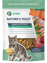 Dr. Marty Cat Poultry & Salmon