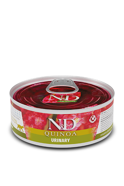 Farmina N&amp;D - Quinoa Canned Functional Cat Food