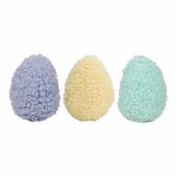 HuggleHounds Fleece Egg