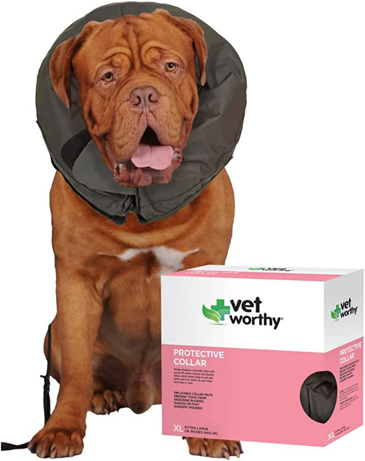 VW Soft Collars